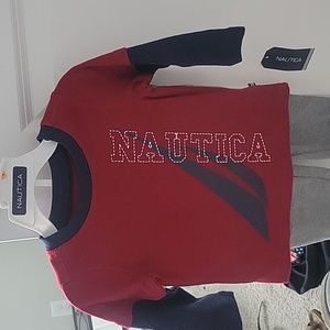 Nautica 2 pc set